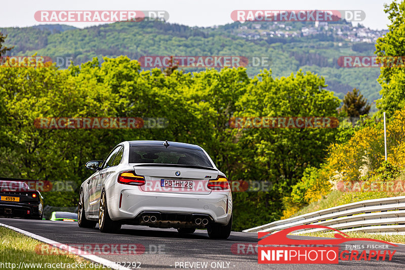 Bild #16782292 - Touristenfahrten Nürburgring Nordschleife (15.05.2022)