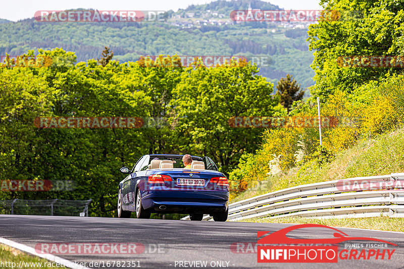 Bild #16782351 - Touristenfahrten Nürburgring Nordschleife (15.05.2022)