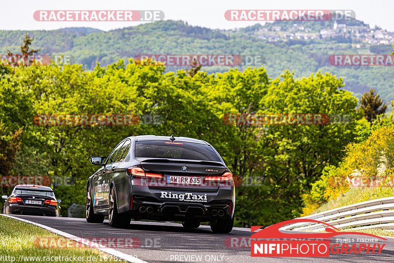 Bild #16782370 - Touristenfahrten Nürburgring Nordschleife (15.05.2022)