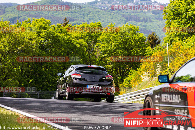 Bild #16782456 - Touristenfahrten Nürburgring Nordschleife (15.05.2022)