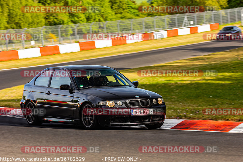 Bild #16782529 - Touristenfahrten Nürburgring Nordschleife (15.05.2022)