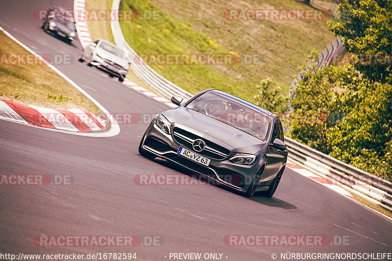 Bild #16782594 - Touristenfahrten Nürburgring Nordschleife (15.05.2022)