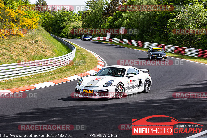 Bild #16782701 - Touristenfahrten Nürburgring Nordschleife (15.05.2022)