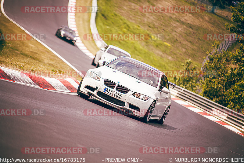 Bild #16783176 - Touristenfahrten Nürburgring Nordschleife (15.05.2022)