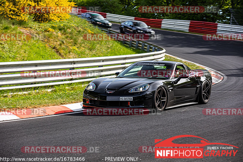 Bild #16783466 - Touristenfahrten Nürburgring Nordschleife (15.05.2022)