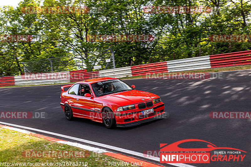 Bild #16783710 - Touristenfahrten Nürburgring Nordschleife (15.05.2022)