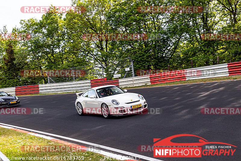 Bild #16783759 - Touristenfahrten Nürburgring Nordschleife (15.05.2022)