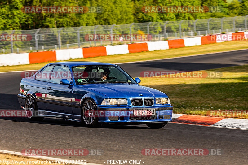 Bild #16783802 - Touristenfahrten Nürburgring Nordschleife (15.05.2022)