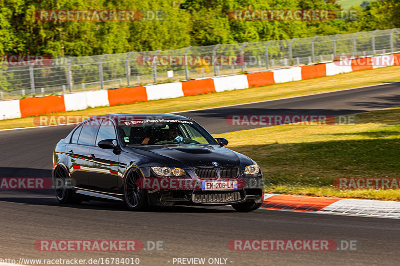 Bild #16784010 - Touristenfahrten Nürburgring Nordschleife (15.05.2022)