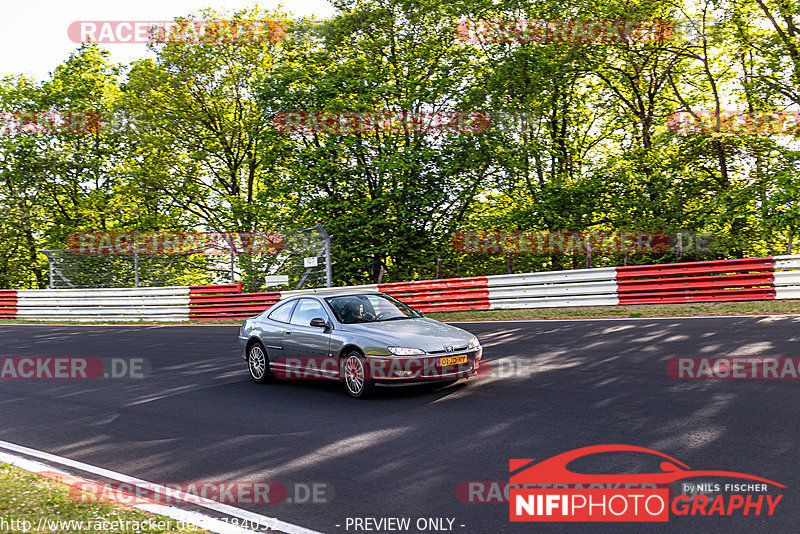 Bild #16784052 - Touristenfahrten Nürburgring Nordschleife (15.05.2022)