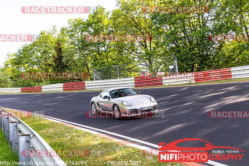 Bild #16784084 - Touristenfahrten Nürburgring Nordschleife (15.05.2022)