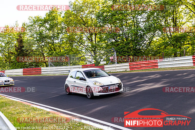 Bild #16784112 - Touristenfahrten Nürburgring Nordschleife (15.05.2022)