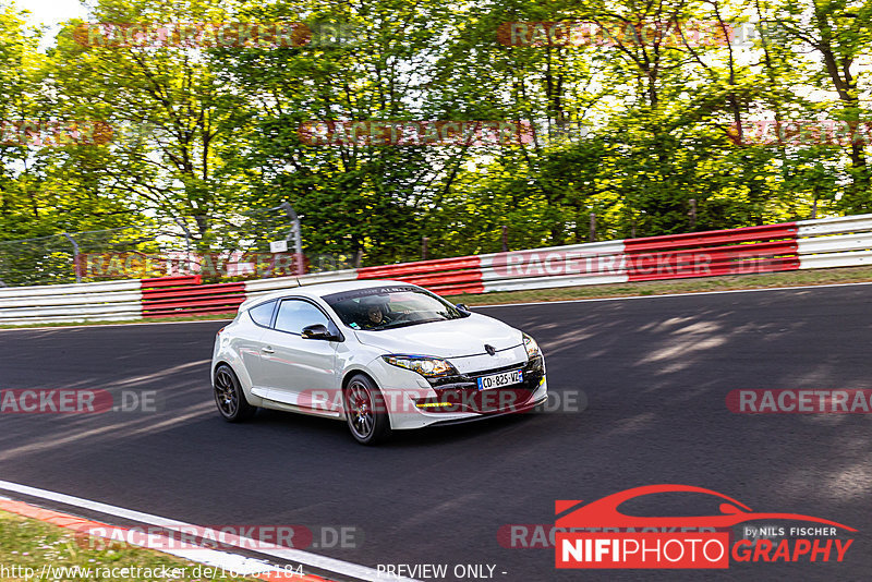 Bild #16784184 - Touristenfahrten Nürburgring Nordschleife (15.05.2022)