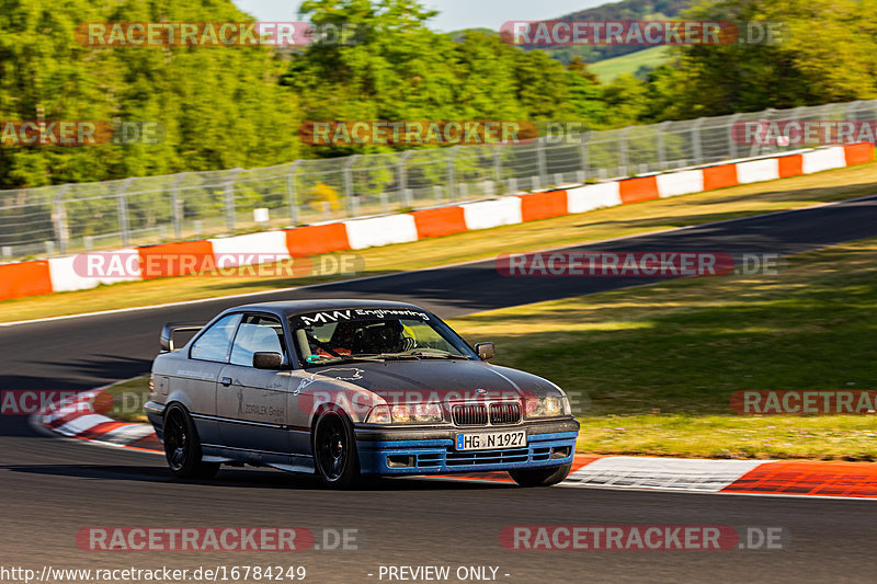 Bild #16784249 - Touristenfahrten Nürburgring Nordschleife (15.05.2022)