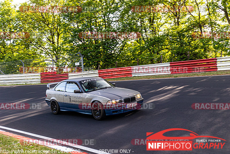 Bild #16784600 - Touristenfahrten Nürburgring Nordschleife (15.05.2022)