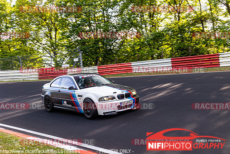 Bild #16784801 - Touristenfahrten Nürburgring Nordschleife (15.05.2022)