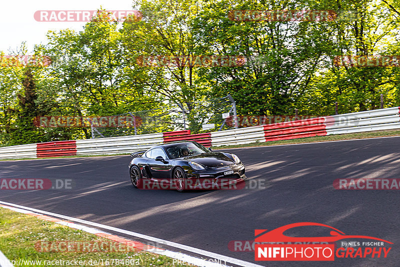 Bild #16784803 - Touristenfahrten Nürburgring Nordschleife (15.05.2022)