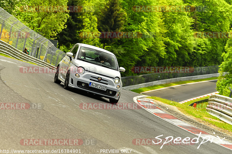 Bild #16784901 - Touristenfahrten Nürburgring Nordschleife (15.05.2022)