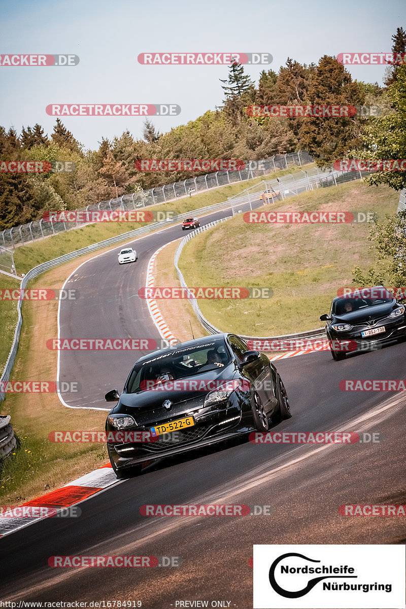 Bild #16784919 - Touristenfahrten Nürburgring Nordschleife (15.05.2022)