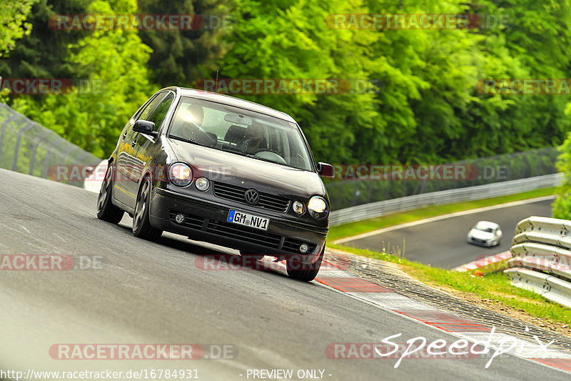 Bild #16784931 - Touristenfahrten Nürburgring Nordschleife (15.05.2022)