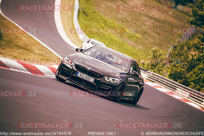 Bild #16784978 - Touristenfahrten Nürburgring Nordschleife (15.05.2022)