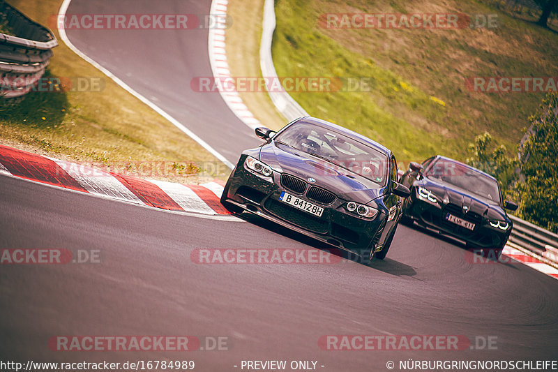 Bild #16784989 - Touristenfahrten Nürburgring Nordschleife (15.05.2022)