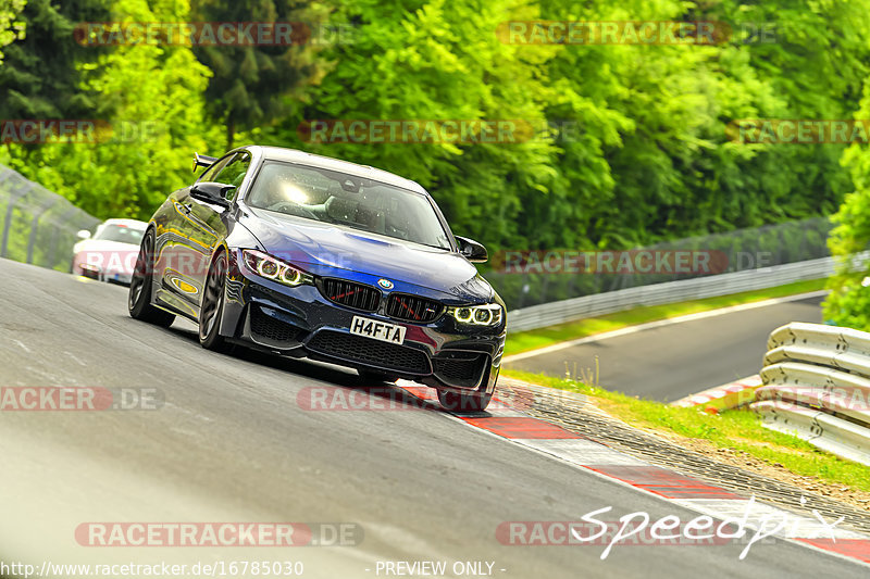 Bild #16785030 - Touristenfahrten Nürburgring Nordschleife (15.05.2022)