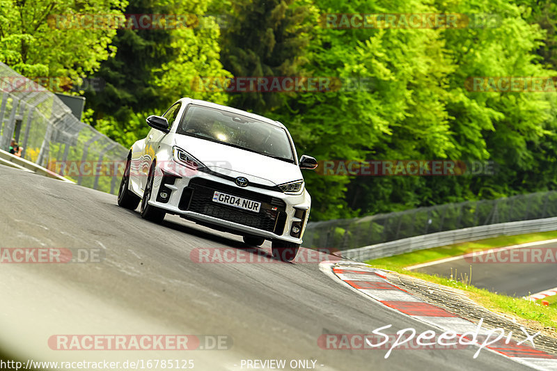 Bild #16785125 - Touristenfahrten Nürburgring Nordschleife (15.05.2022)