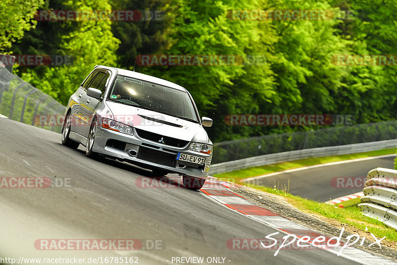 Bild #16785162 - Touristenfahrten Nürburgring Nordschleife (15.05.2022)