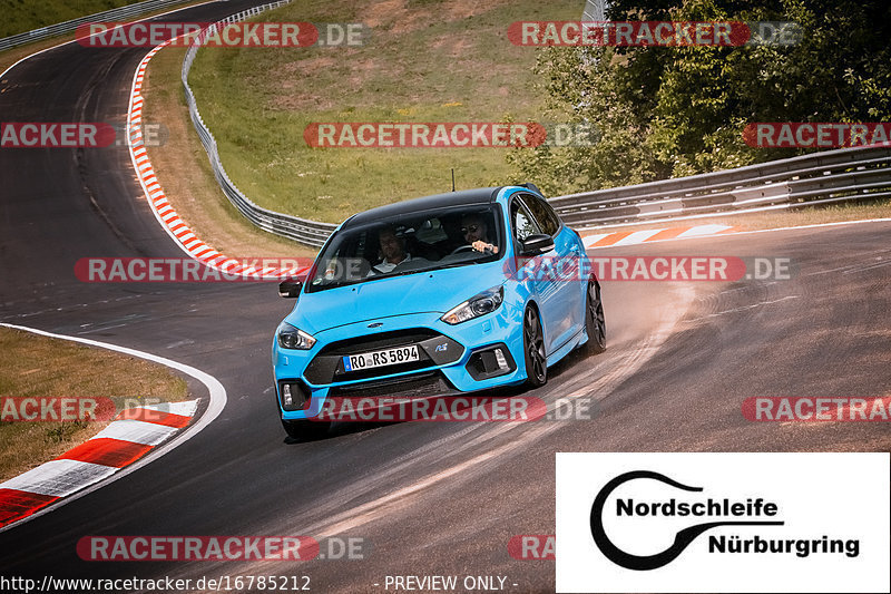 Bild #16785212 - Touristenfahrten Nürburgring Nordschleife (15.05.2022)