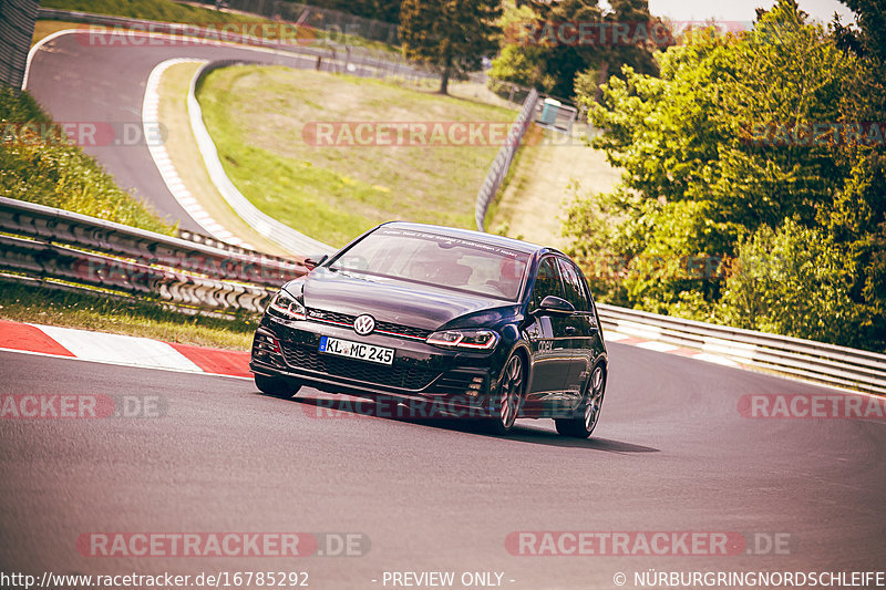 Bild #16785292 - Touristenfahrten Nürburgring Nordschleife (15.05.2022)