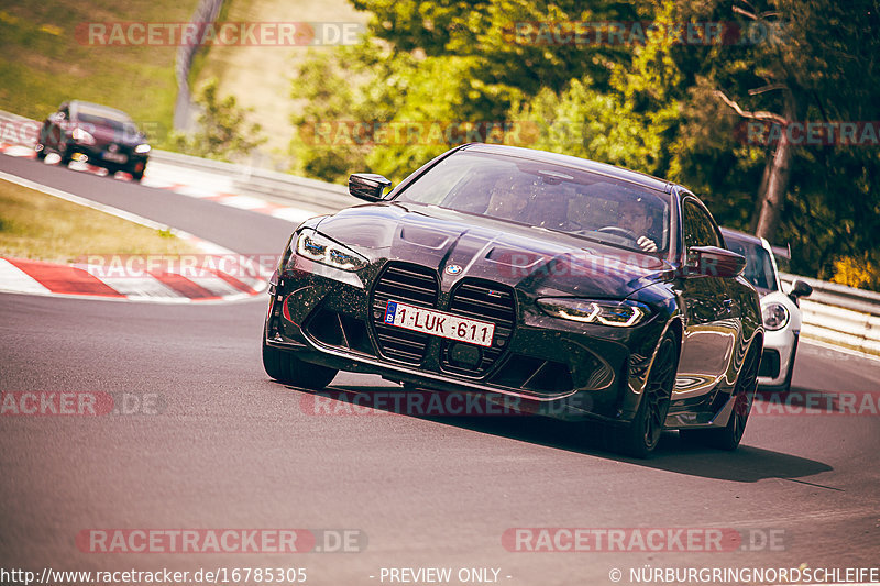 Bild #16785305 - Touristenfahrten Nürburgring Nordschleife (15.05.2022)