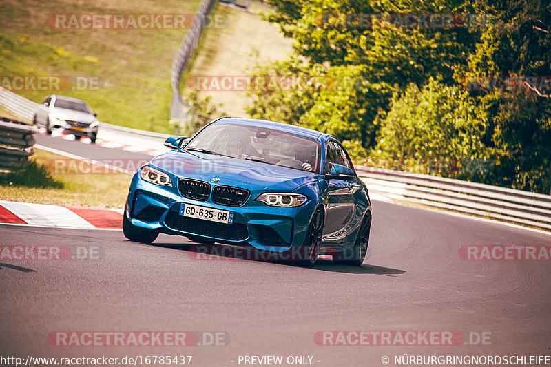 Bild #16785437 - Touristenfahrten Nürburgring Nordschleife (15.05.2022)