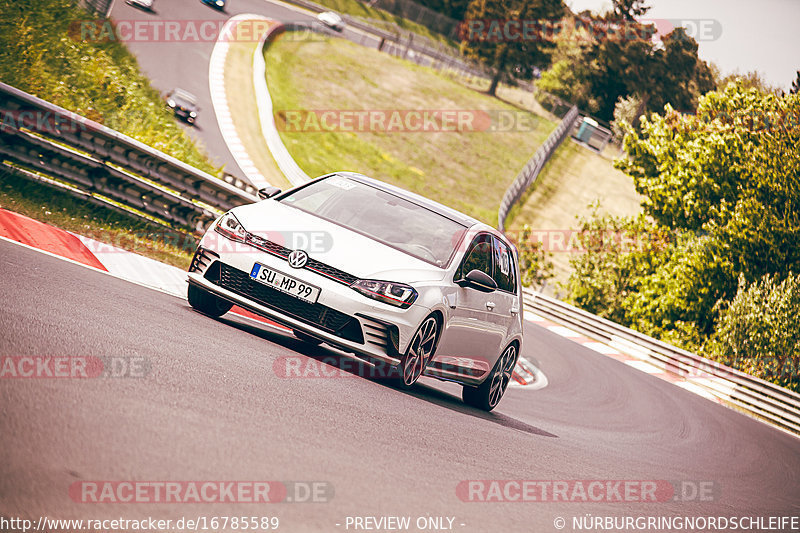 Bild #16785589 - Touristenfahrten Nürburgring Nordschleife (15.05.2022)