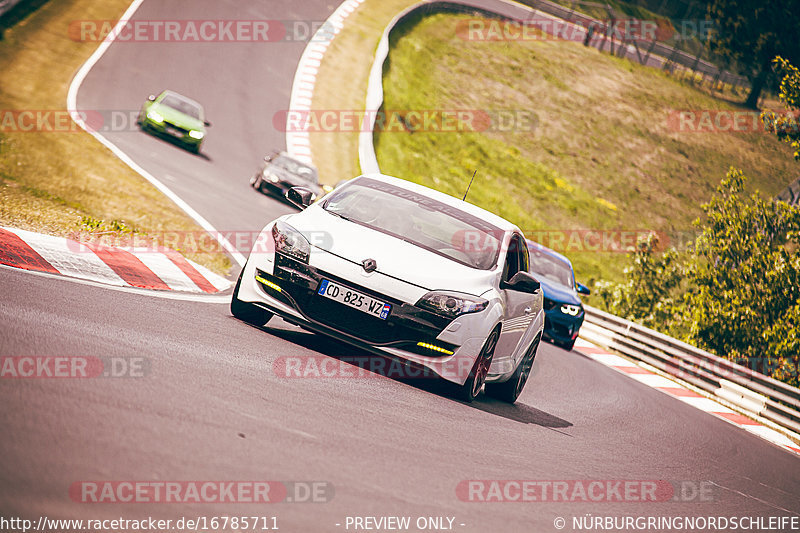 Bild #16785711 - Touristenfahrten Nürburgring Nordschleife (15.05.2022)