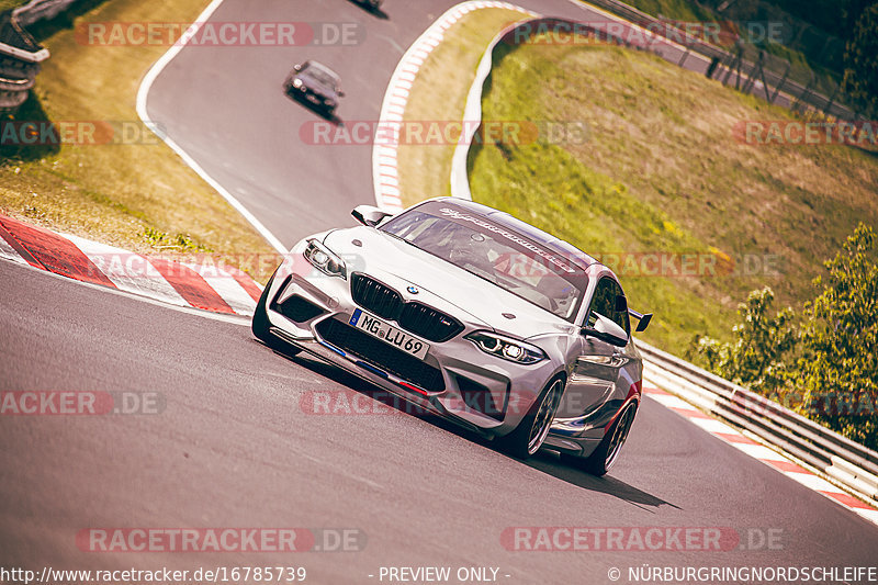 Bild #16785739 - Touristenfahrten Nürburgring Nordschleife (15.05.2022)