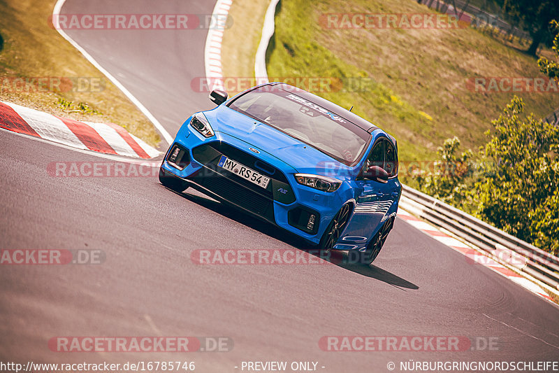 Bild #16785746 - Touristenfahrten Nürburgring Nordschleife (15.05.2022)