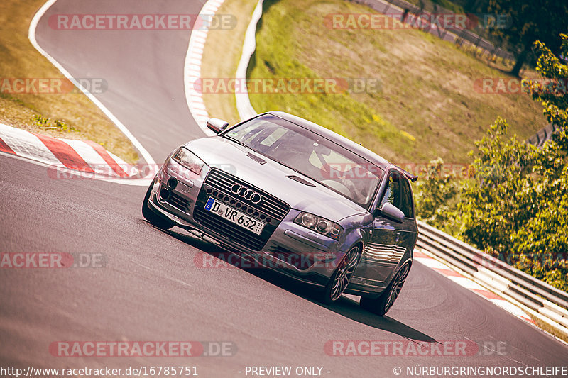 Bild #16785751 - Touristenfahrten Nürburgring Nordschleife (15.05.2022)