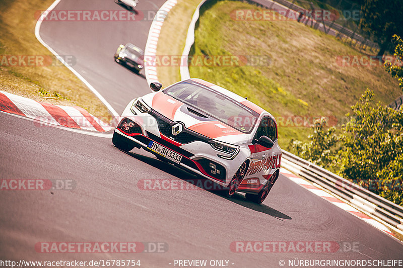 Bild #16785754 - Touristenfahrten Nürburgring Nordschleife (15.05.2022)