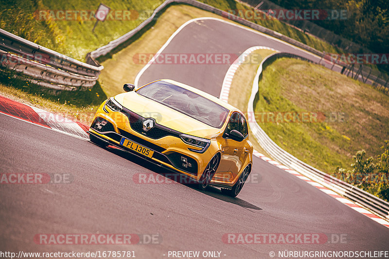 Bild #16785781 - Touristenfahrten Nürburgring Nordschleife (15.05.2022)