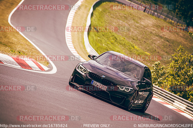 Bild #16785824 - Touristenfahrten Nürburgring Nordschleife (15.05.2022)