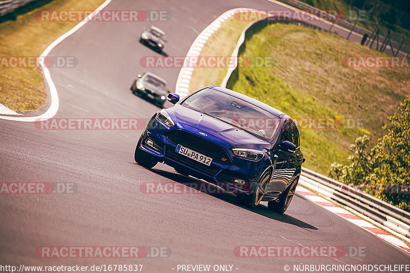 Bild #16785837 - Touristenfahrten Nürburgring Nordschleife (15.05.2022)