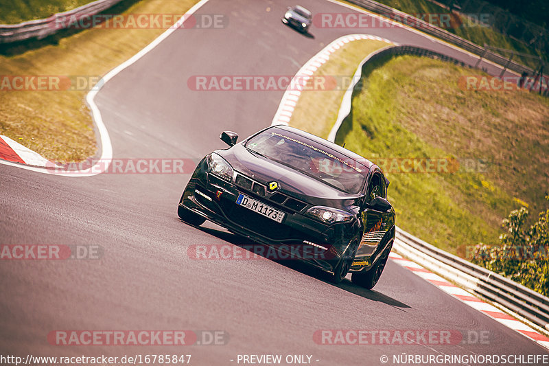 Bild #16785847 - Touristenfahrten Nürburgring Nordschleife (15.05.2022)