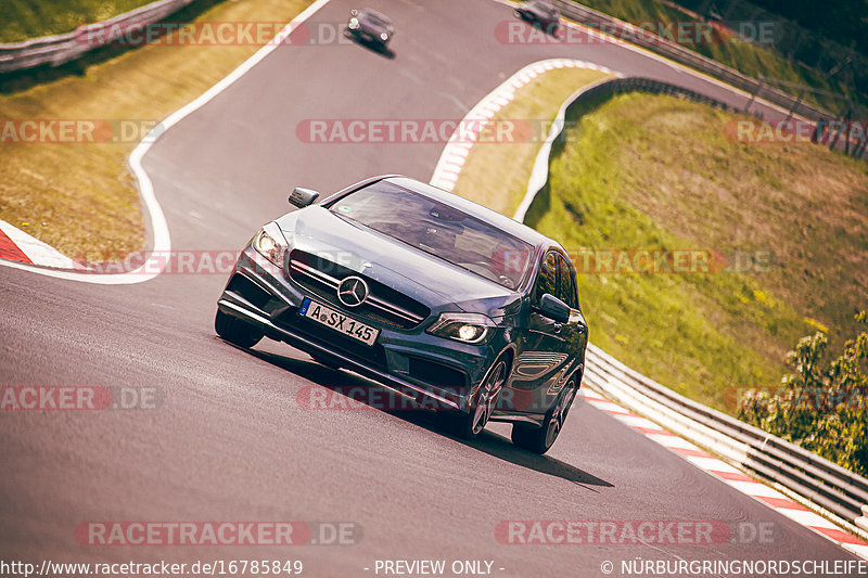 Bild #16785849 - Touristenfahrten Nürburgring Nordschleife (15.05.2022)