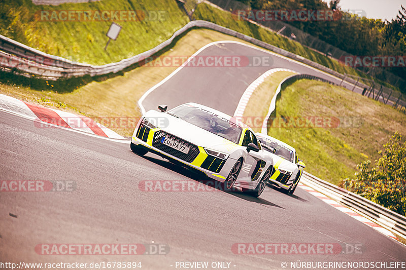 Bild #16785894 - Touristenfahrten Nürburgring Nordschleife (15.05.2022)