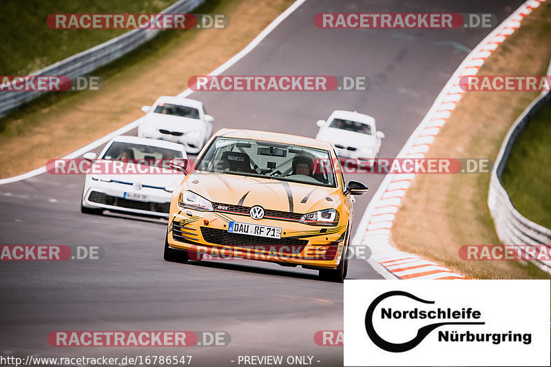 Bild #16786547 - Touristenfahrten Nürburgring Nordschleife (15.05.2022)