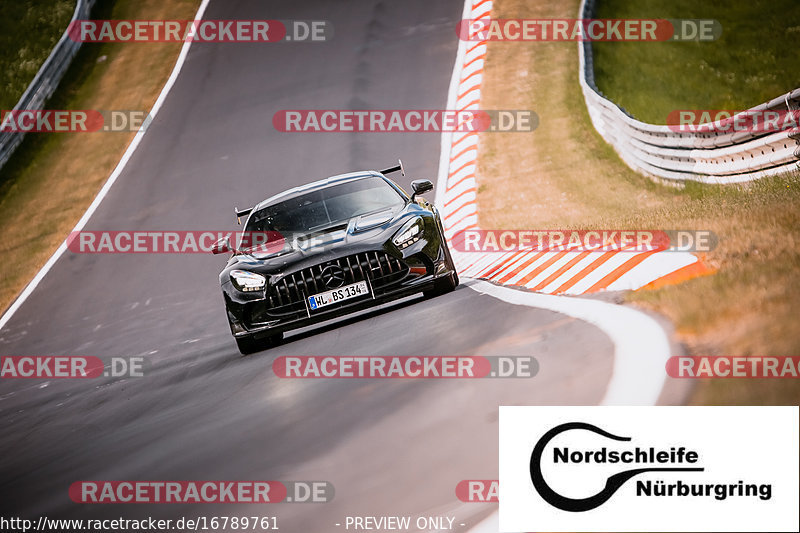 Bild #16789761 - Touristenfahrten Nürburgring Nordschleife (15.05.2022)