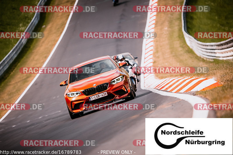 Bild #16789783 - Touristenfahrten Nürburgring Nordschleife (15.05.2022)