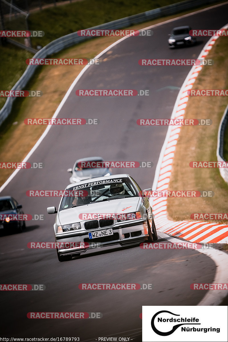 Bild #16789793 - Touristenfahrten Nürburgring Nordschleife (15.05.2022)