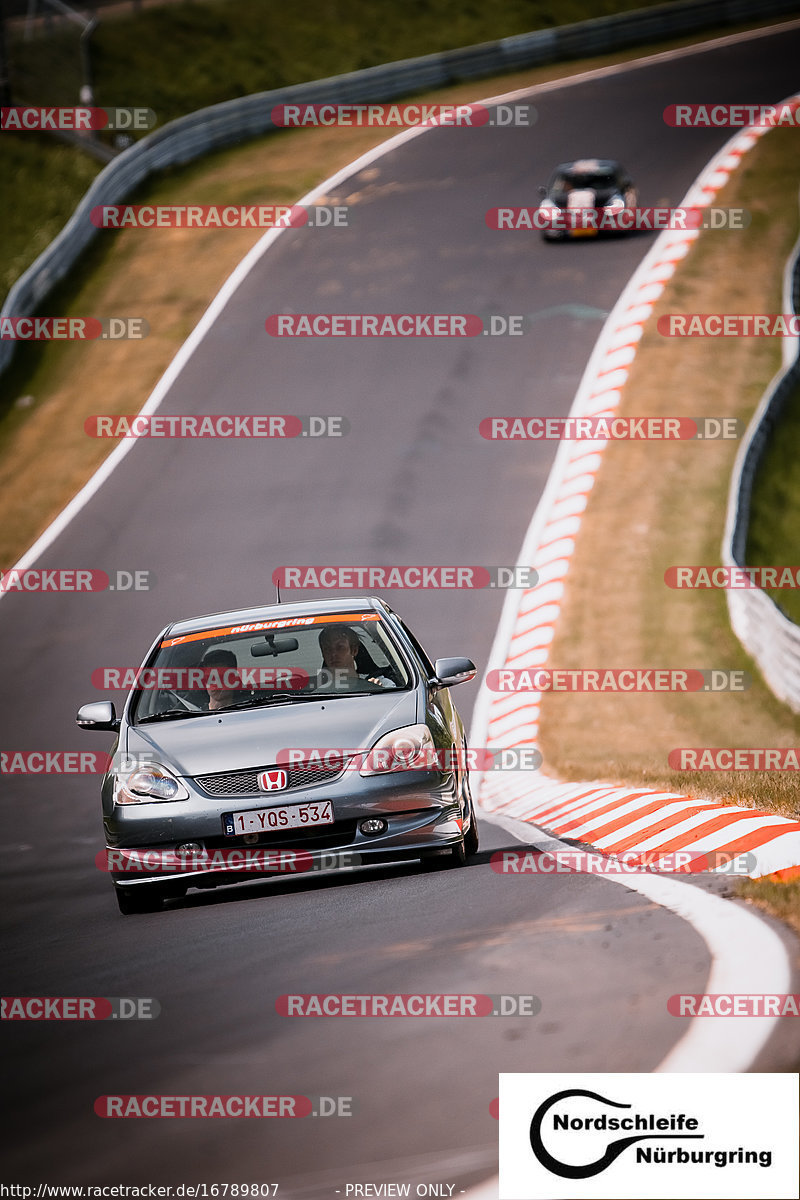 Bild #16789807 - Touristenfahrten Nürburgring Nordschleife (15.05.2022)